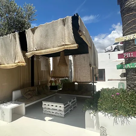 Paiise 3* Sant Francesc de s'Estany