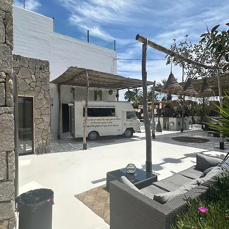 Paiise فندق Sant Francesc de s'Estany