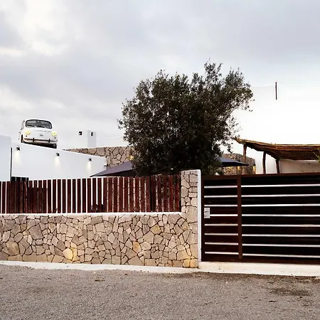 Paiise 3* Sant Francesc de s'Estany